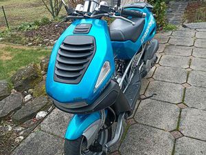 ITALJET DRAGSTER 180