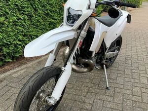 KTM EXC 300 SUPERMOTO SUMO ENDURO 2TAKT