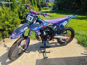 KTM 250 SX