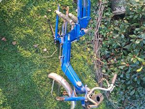 RIXE RS 50 MOFA MOPED