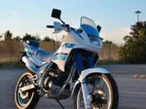 SUZUKI DR 650 - 1991