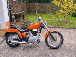 SUZUKI LS 650 WEINACHTSANGEBOT TAUSCHE