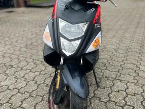 TGB BULLET RR SPEZIAL EDITION