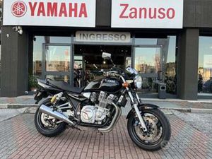 YAMAHA XJR 1300