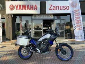 YAMAHA TÉNÉRÉ 700
