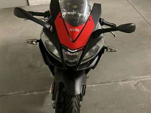 APRILIA SX 125 NERO