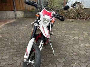 RR 2T 50 TRACK 2021 WHITE