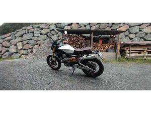 659 SCRAMBLER