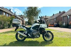 HONDA VFR 1200 XD CROSSTOURER DCT 2012 — MOTOREN | HONDA — MARKTPLAATS