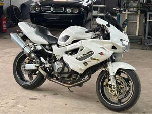 HONDA VTR 1000 FIRESTORM 996 CM3, 1999 GOD.