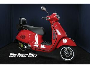 VESPA GTS 300 ABS