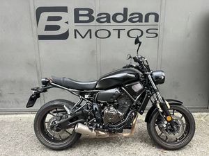 XSR 700