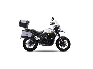 X-NORD 125 TOURING - GRATIS LIEFERUNG