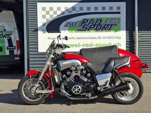 YAMAHA V-MAX TREMOLA 2