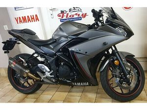 YZF-R3 ABS