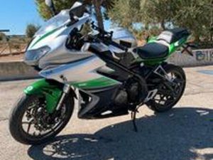 BENELLI 302 R - 2019