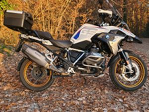 BMW R1250GS RALLYE