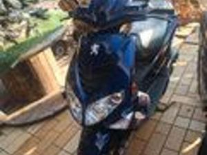 PEUGEOT ELYSEO 100 - 2002