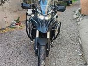 BENELLI TRK 702 - 2025