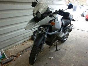 BMW R 1150 GS
