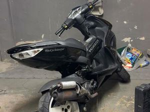 TAUSCHE JETFORCE PLAYBOY EDITION