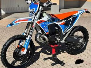 KTM EXC 300 2024