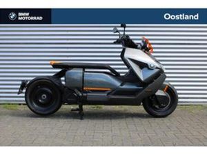 BMW CE 04 (BJ 2023) — MOTOREN | BMW — MARKTPLAATS