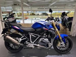 BMW R 1250 R R 1250 R STYLE SPORT | COMFORT PACK | TOURING — MOTOREN | BMW — MARKTPLAATS