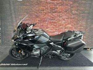 BMW R 1300 RT TRIPLE BLACK AUTOMAAT — MOTOREN | BMW — MARKTPLAATS