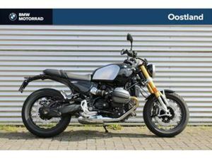 BMW R12 NINET | BTW MOTOR (BJ 2025) — MOTOREN | BMW — MARKTPLAATS