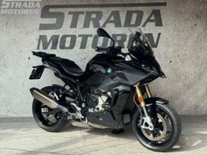 BMW S 1000 XR BJ 2024 — MOTOREN | BMW — MARKTPLAATS