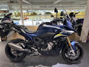 BMW S 1000 XR S 1000 XR | TOURING PACKAGE | — MOTOREN | BMW — MARKTPLAATS