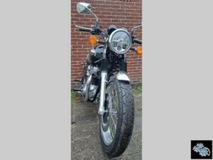 KAWASAKI W800 (2024) 1512KM ((( GARANTIE TOT JUNI 2028 ))) — MOTOREN | KAWASAKI — MARKTPLAATS