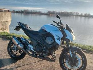 KAWASAKI Z800 A2 OP KENTEKEN — MOTOREN | KAWASAKI — MARKTPLAATS