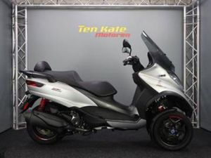 PIAGGIO MP3 400 HPE — MOTOREN | PIAGGIO — MARKTPLAATS