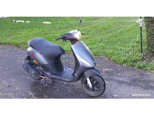 PIAGGIO ZIP 50 4T 2018 CT OK