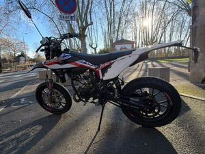 ?️ SHERCO 50 CC – TRÈS BON ÉTAT MÉCANIQUE – ENTRETIEN RÉCENT