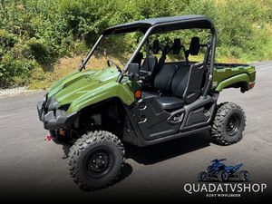 MOTO NEUVE: YAMAHA YXM 700 VIKING EPS