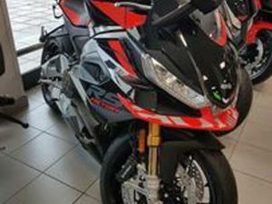 APRILIA RS 660 FACTORY MY 25 NUOVE O DEMO
