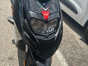 SCOOTER APRILIA SR 2018 50 CM³ 2T