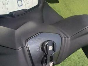 APRILIA SXR 2022 — SCOOTERS | APRILIA — MARKTPLAATS