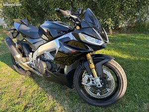 APRILIA TUONO V4 1100 FACTORY