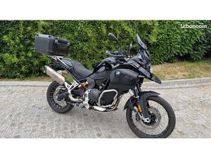 BMW F 900GS ADVENTURE