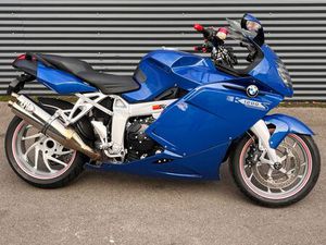 BMW K1200S * SPORTAUSPUFF* LSL LENKER* TOP ZUSTAND*