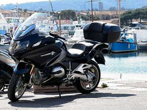BMW R 1200 RT