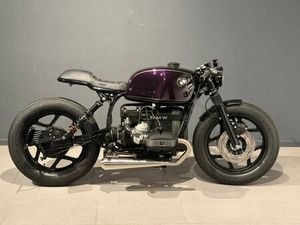 BMW R 80, TOURING, OCCASION, CHF 30'000.-