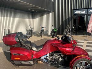 CAN-AM SPYDER F3 LIMITED (249/MOIS) CBOGROUP