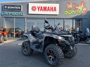 ◊QUAD CFMOTO CFORCE 850 EPS T3 ◊