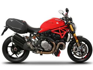 DUCATI MONSTER 1200 S