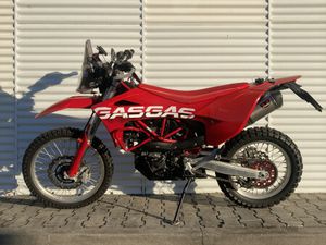 GAS GAS ES 700 , ČR, 2140 KM, DOPLŇKY ZA 83000,-KČ